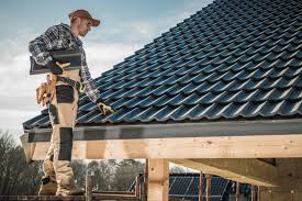 Best Green or Eco-Friendly Roofing Solutions  in Winnsboro, TX